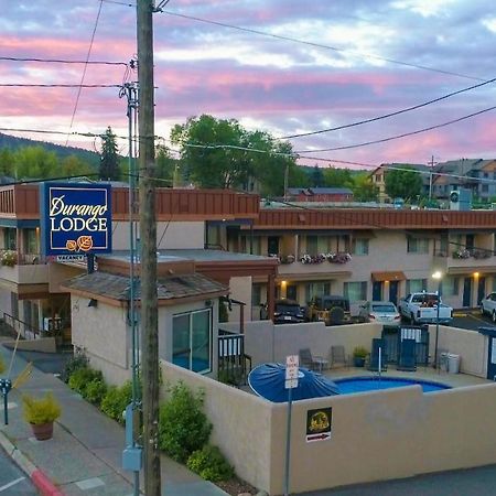 The Durango Lodge Dış mekan fotoğraf