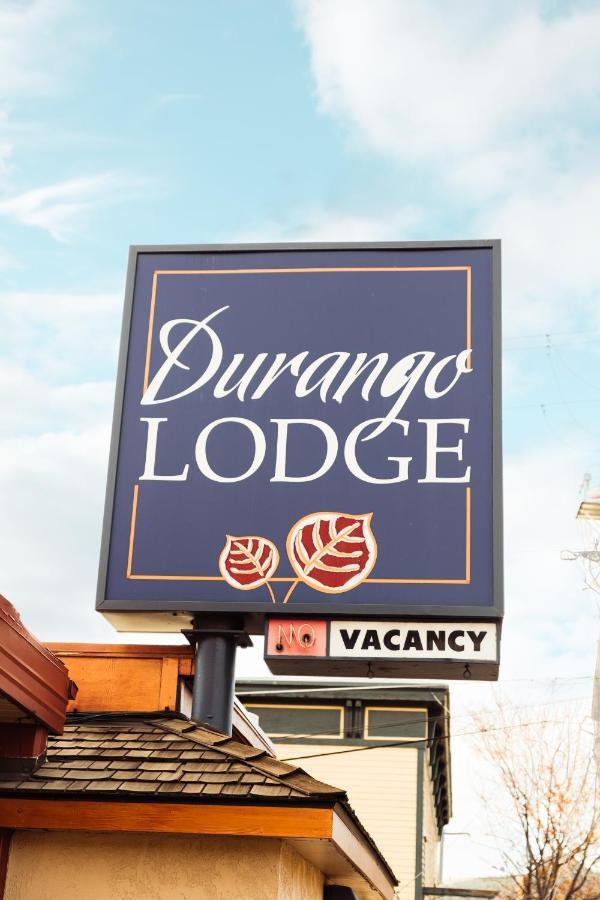 The Durango Lodge Dış mekan fotoğraf